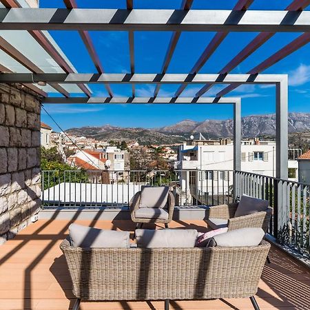 Hedera Estate, Hedera A57 Apartment Dubrovnik Luaran gambar