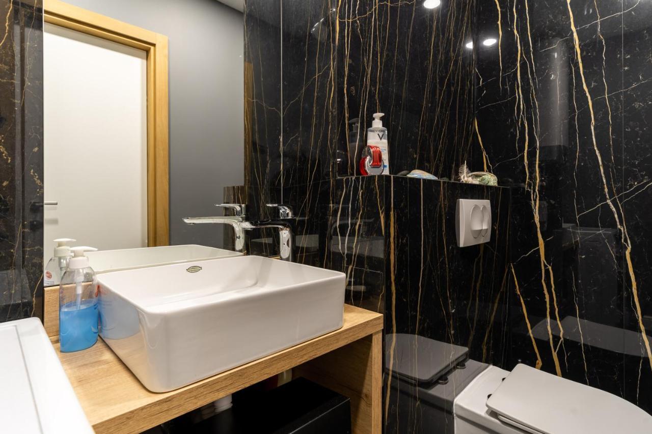 Hedera Estate, Hedera A57 Apartment Dubrovnik Luaran gambar