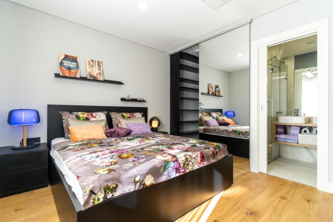 Hedera Estate, Hedera A57 Apartment Dubrovnik Luaran gambar