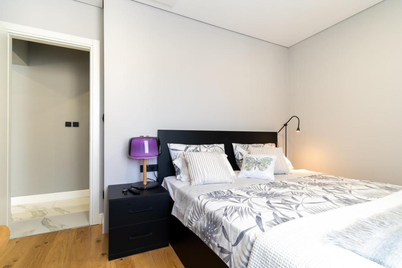 Hedera Estate, Hedera A57 Apartment Dubrovnik Luaran gambar