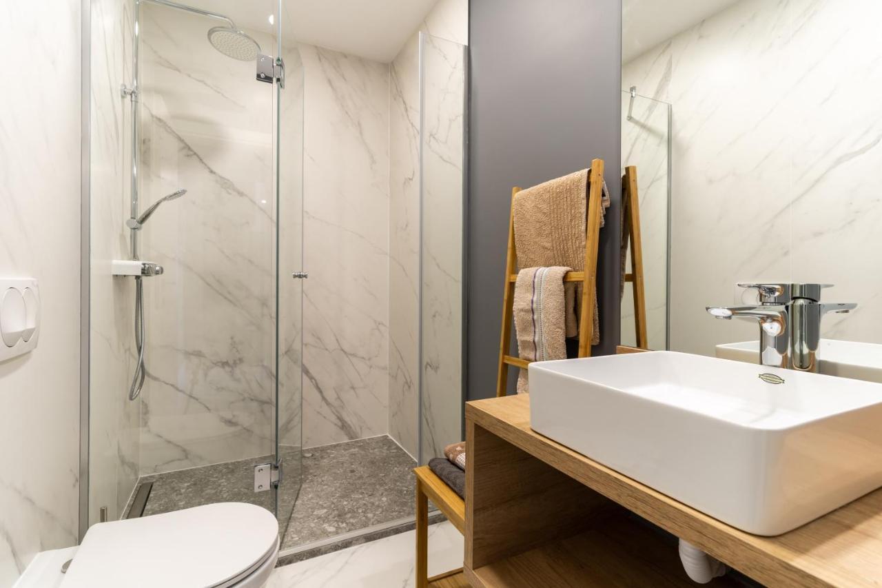 Hedera Estate, Hedera A57 Apartment Dubrovnik Luaran gambar