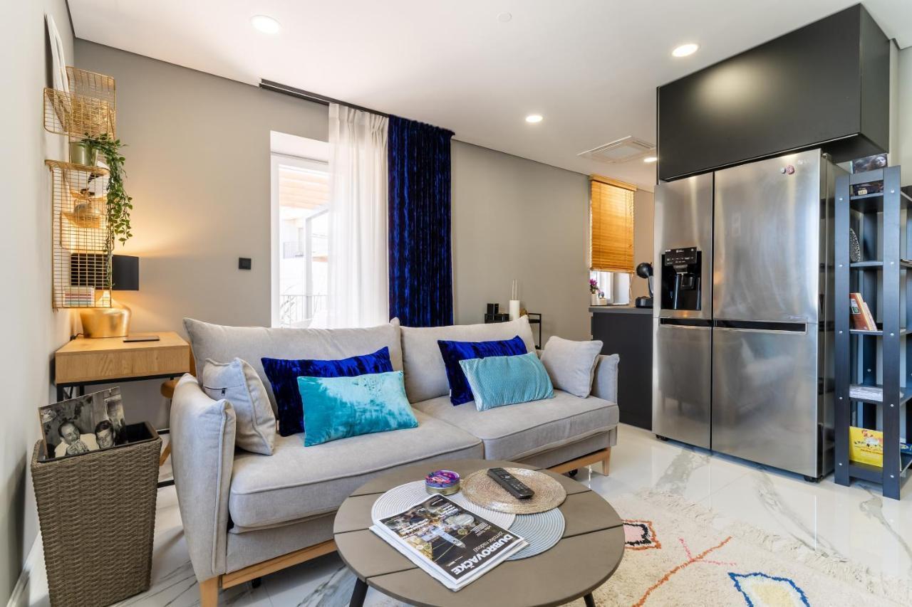 Hedera Estate, Hedera A57 Apartment Dubrovnik Luaran gambar