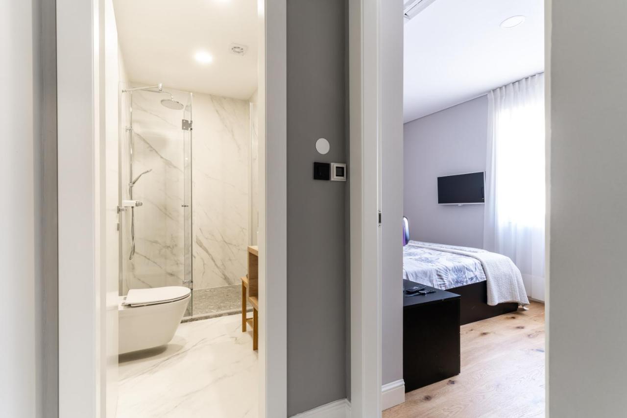 Hedera Estate, Hedera A57 Apartment Dubrovnik Luaran gambar