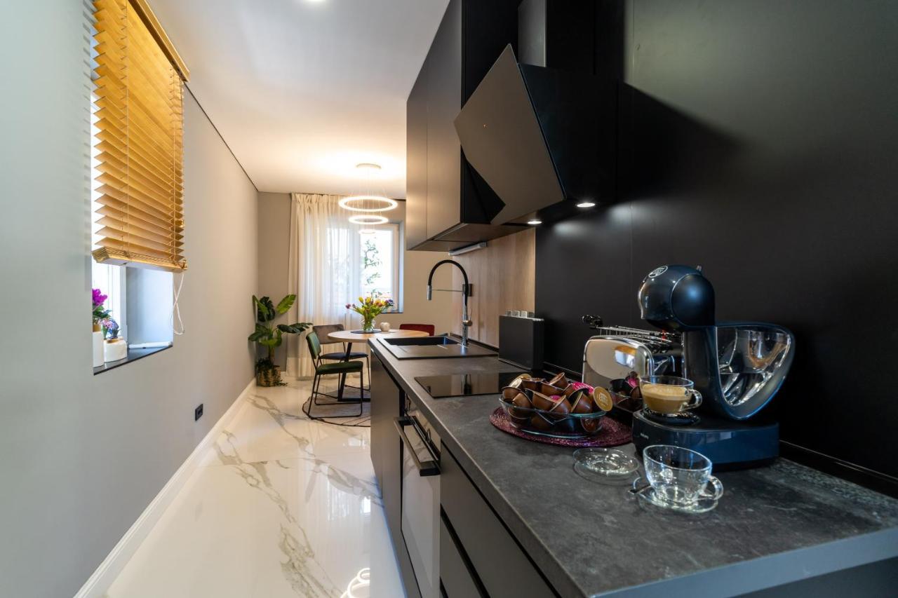 Hedera Estate, Hedera A57 Apartment Dubrovnik Luaran gambar