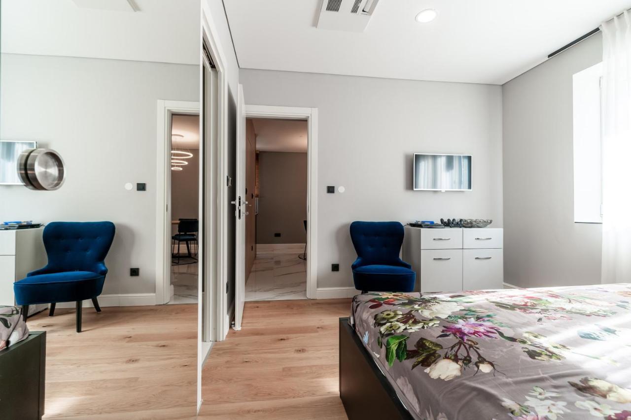 Hedera Estate, Hedera A57 Apartment Dubrovnik Luaran gambar