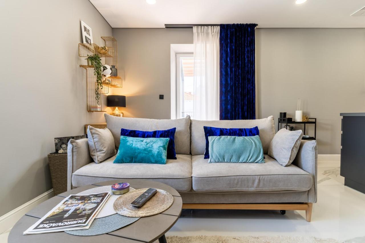 Hedera Estate, Hedera A57 Apartment Dubrovnik Luaran gambar
