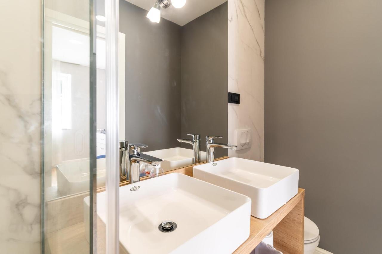 Hedera Estate, Hedera A57 Apartment Dubrovnik Luaran gambar