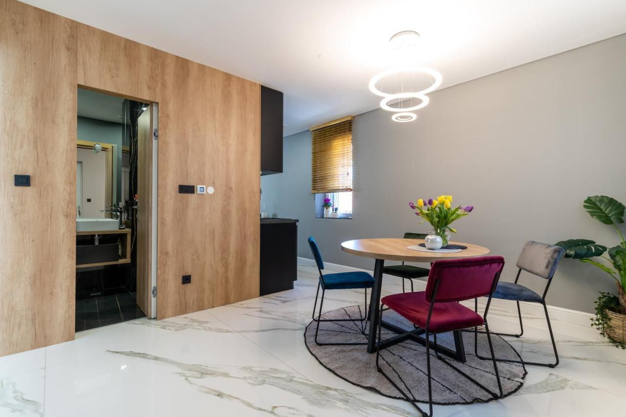 Hedera Estate, Hedera A57 Apartment Dubrovnik Luaran gambar