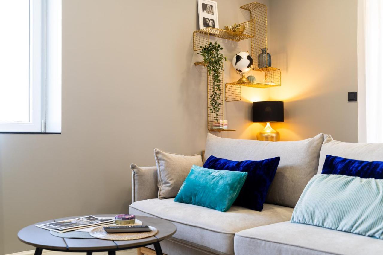 Hedera Estate, Hedera A57 Apartment Dubrovnik Luaran gambar