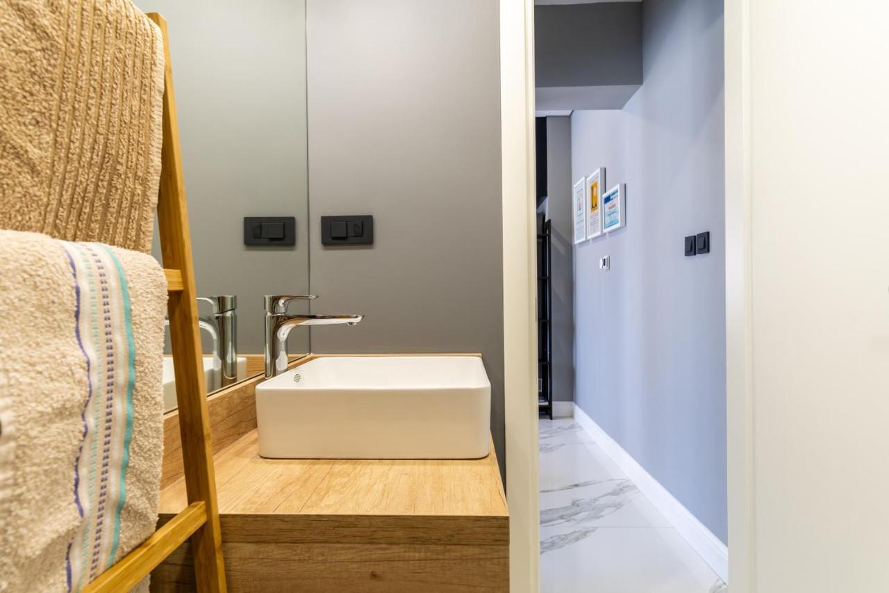 Hedera Estate, Hedera A57 Apartment Dubrovnik Luaran gambar