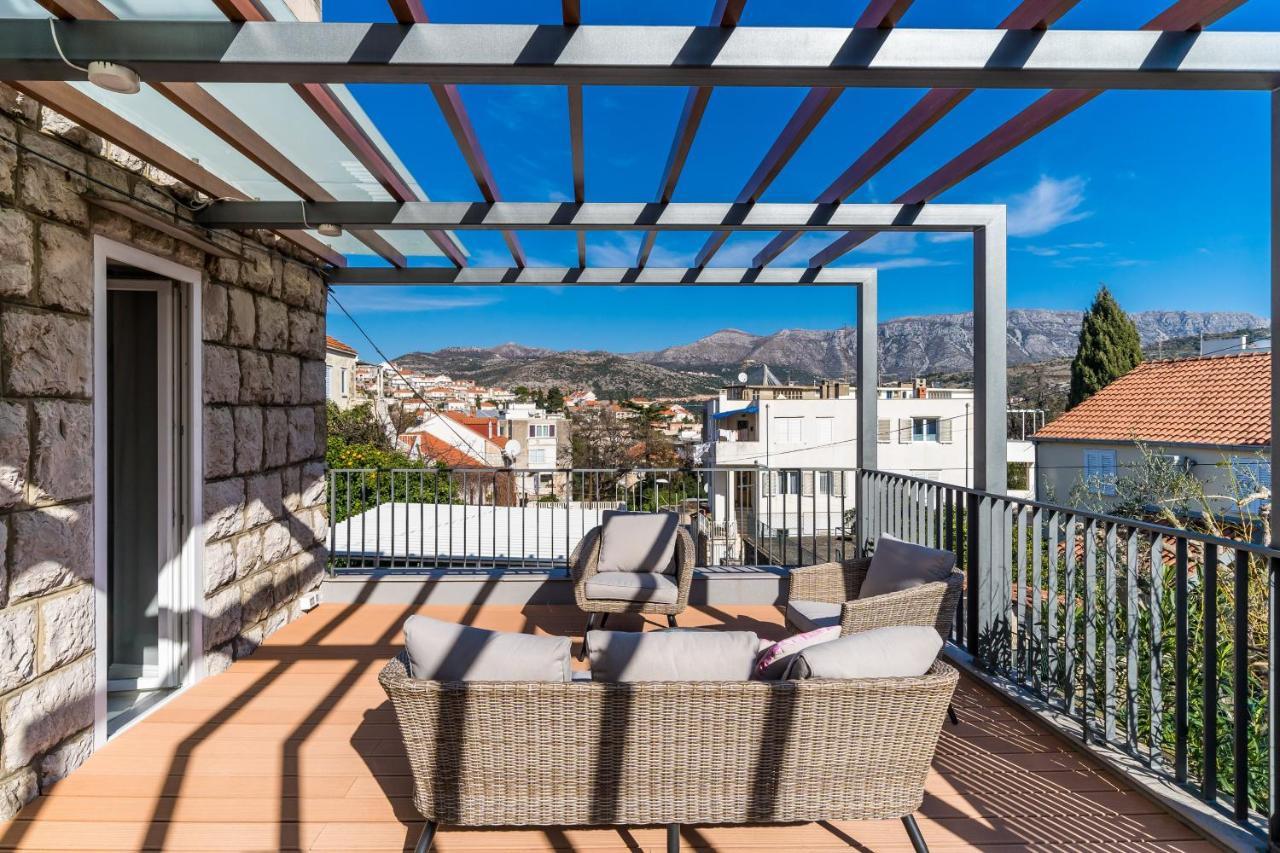 Hedera Estate, Hedera A57 Apartment Dubrovnik Luaran gambar