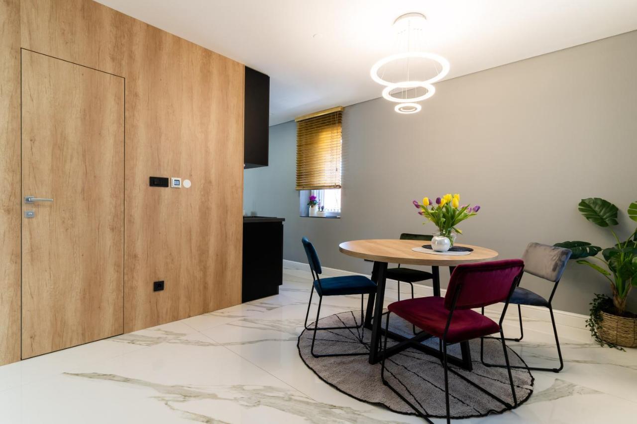 Hedera Estate, Hedera A57 Apartment Dubrovnik Luaran gambar