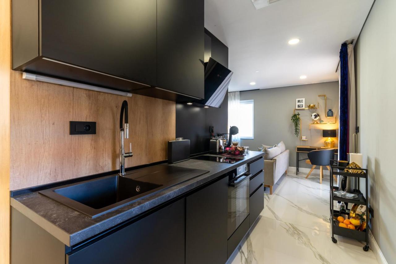 Hedera Estate, Hedera A57 Apartment Dubrovnik Luaran gambar