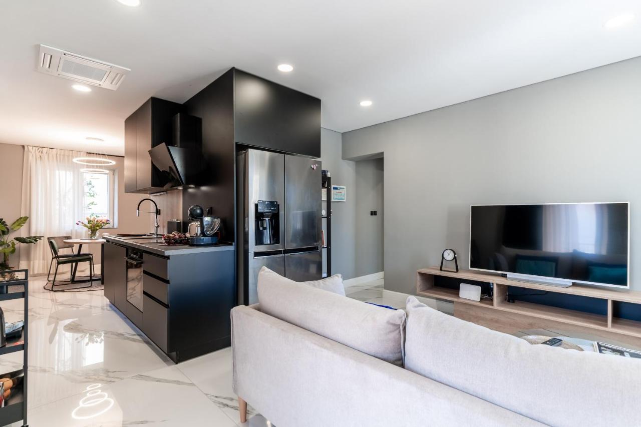 Hedera Estate, Hedera A57 Apartment Dubrovnik Luaran gambar