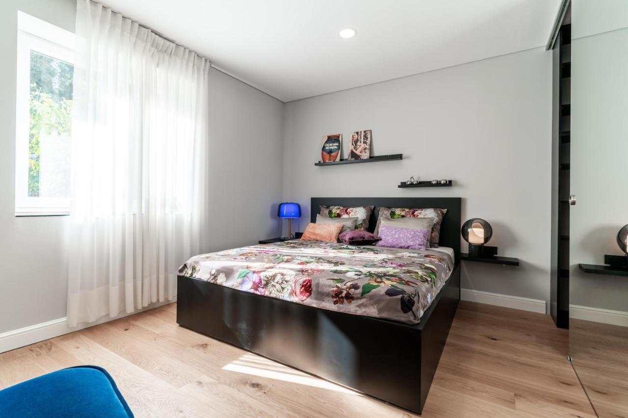 Hedera Estate, Hedera A57 Apartment Dubrovnik Luaran gambar