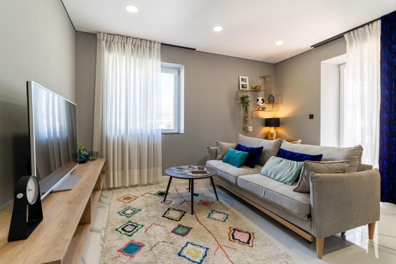 Hedera Estate, Hedera A57 Apartment Dubrovnik Luaran gambar