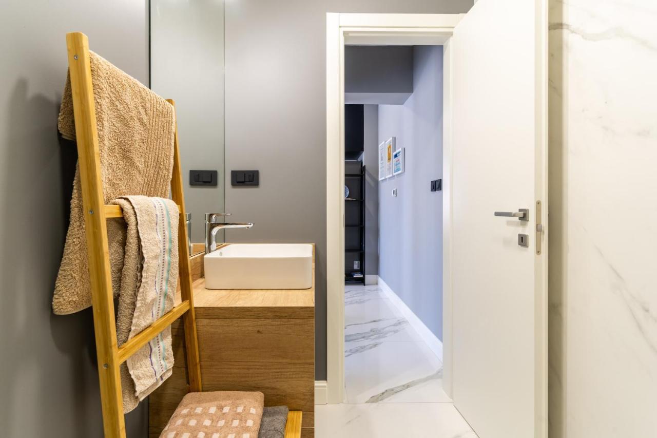 Hedera Estate, Hedera A57 Apartment Dubrovnik Luaran gambar